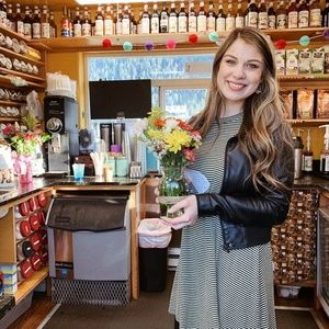 Meet your Posher, Melinda